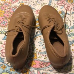 Bloch “shockwave” Tap Shoe